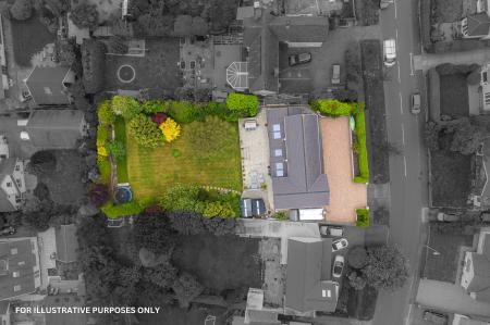 4 bedroom Detached house for sale in Cambridge Road, Langland, Swansea, SA3