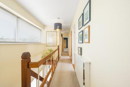 4 bedroom Detached house for sale in Cambridge Road, Langland, Swansea, SA3