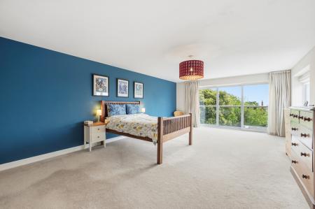 4 bedroom Detached house for sale in Cambridge Road, Langland, Swansea, SA3