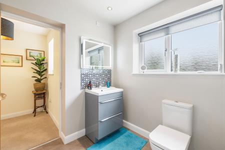 4 bedroom Detached house for sale in Cambridge Road, Langland, Swansea, SA3