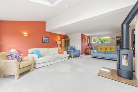 4 bedroom Detached house for sale in Cambridge Road, Langland, Swansea, SA3