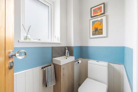 4 bedroom Detached house for sale in Cambridge Road, Langland, Swansea, SA3