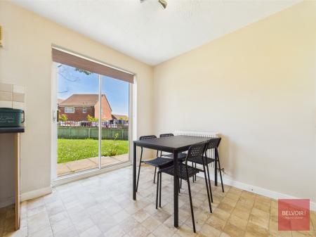 3 bedroom End of terrace house to let in Home Farm Way, Penllergaer, Swansea, SA4
