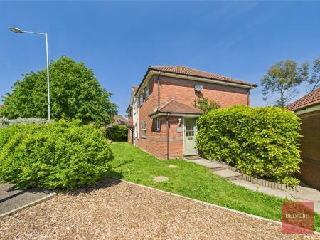 3 bedroom End of terrace house to let in Home Farm Way, Penllergaer, Swansea, SA4
