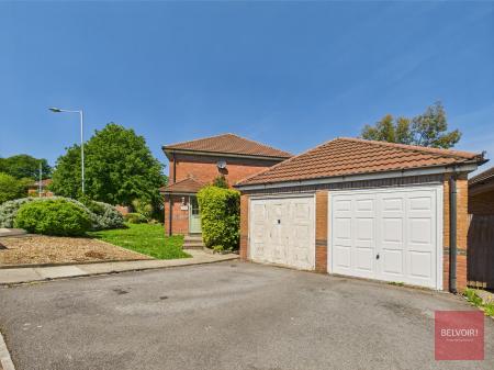 3 bedroom End of terrace house to let in Home Farm Way, Penllergaer, Swansea, SA4