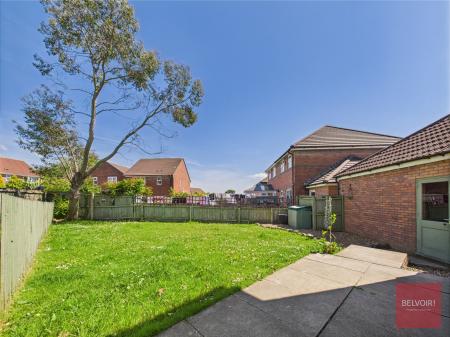 Home Farm Way, Penllergaer, Swansea, SA4