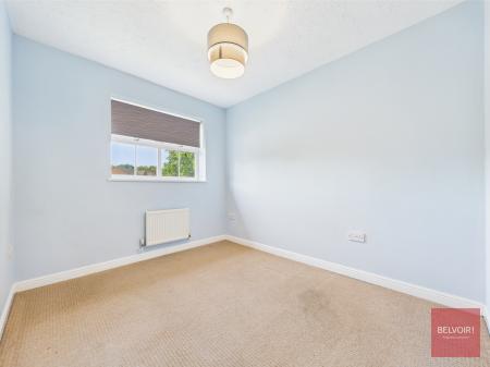3 bedroom End of terrace house to let in Home Farm Way, Penllergaer, Swansea, SA4