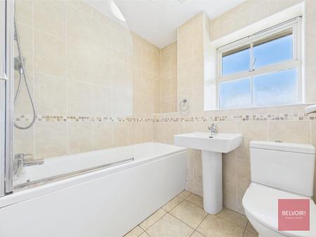 3 bedroom End of terrace house to let in Home Farm Way, Penllergaer, Swansea, SA4