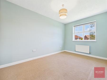 3 bedroom End of terrace house to let in Home Farm Way, Penllergaer, Swansea, SA4