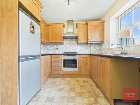 3 bedroom End of terrace house to let in Home Farm Way, Penllergaer, Swansea, SA4