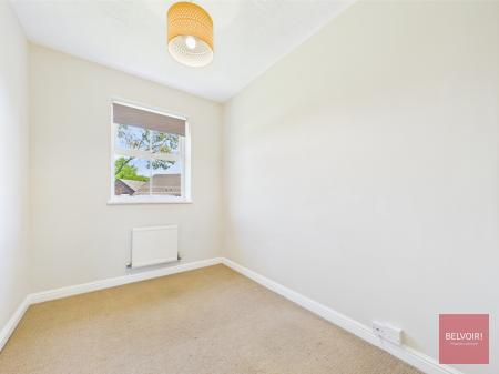 3 bedroom End of terrace house to let in Home Farm Way, Penllergaer, Swansea, SA4