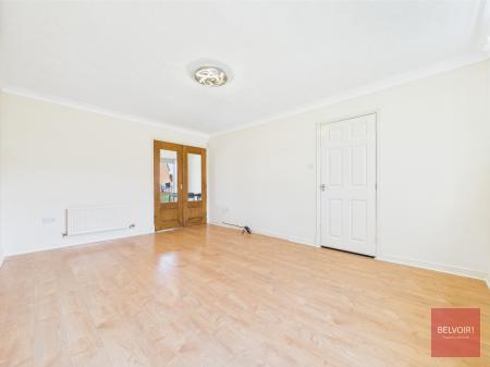 3 bedroom End of terrace house to let in Home Farm Way, Penllergaer, Swansea, SA4