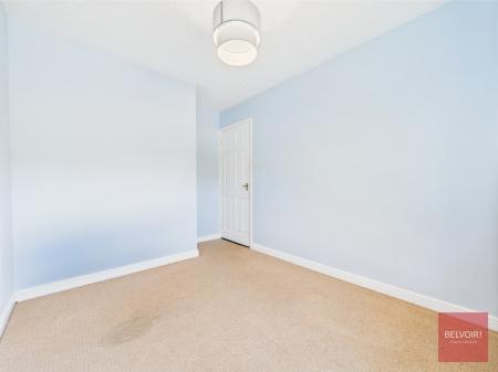 3 bedroom End of terrace house to let in Home Farm Way, Penllergaer, Swansea, SA4