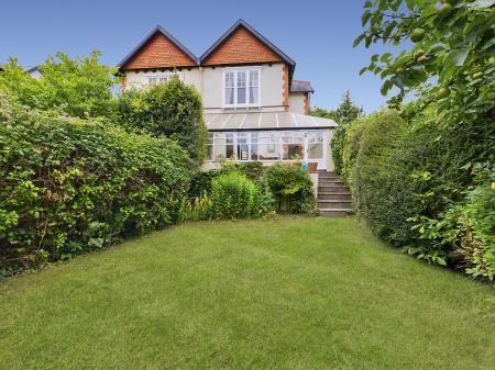 Slade Road, Newton, Swansea, SA3