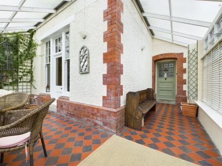 3 bedroom Semi-detached house to let in Slade Road, Newton, Swansea, SA3