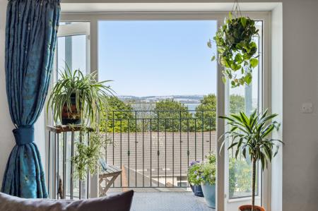 5 bedroom Town house for sale in Mumbles Road, Mumbles, Swansea, SA3