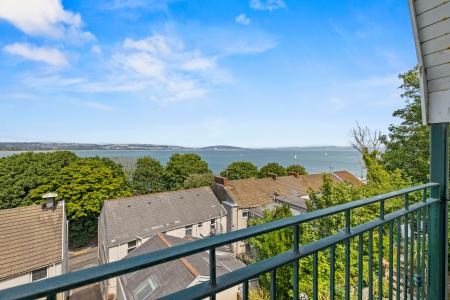 5 bedroom Town house for sale in Mumbles Road, Mumbles, Swansea, SA3