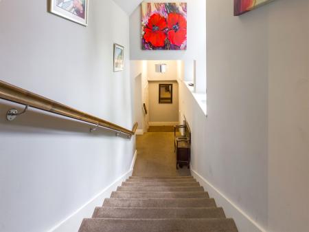 5 bedroom Town house for sale in Mumbles Road, Mumbles, Swansea, SA3