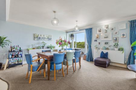 5 bedroom Town house for sale in Mumbles Road, Mumbles, Swansea, SA3