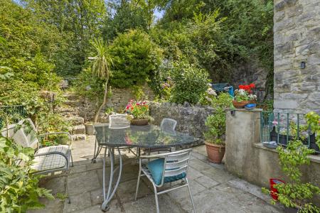 5 bedroom Town house for sale in Mumbles Road, Mumbles, Swansea, SA3