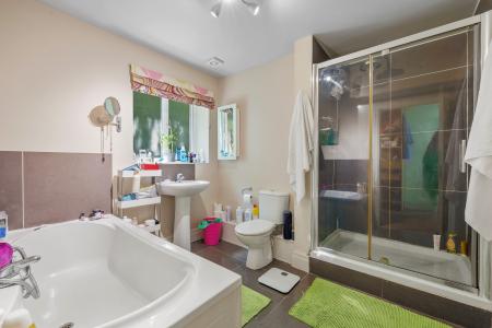 5 bedroom Town house for sale in Mumbles Road, Mumbles, Swansea, SA3
