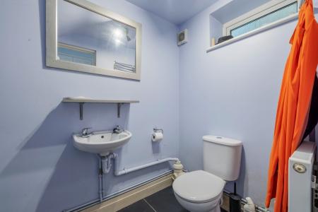 5 bedroom Town house for sale in Mumbles Road, Mumbles, Swansea, SA3