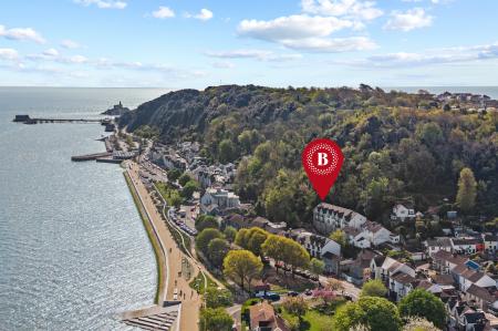 5 bedroom Town house for sale in Mumbles Road, Mumbles, Swansea, SA3