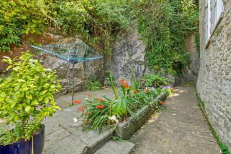 5 bedroom Town house for sale in Mumbles Road, Mumbles, Swansea, SA3