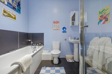 5 bedroom Town house for sale in Mumbles Road, Mumbles, Swansea, SA3