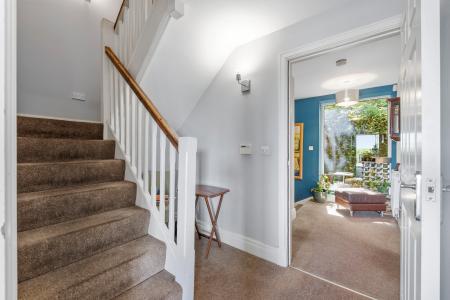 5 bedroom Town house for sale in Mumbles Road, Mumbles, Swansea, SA3