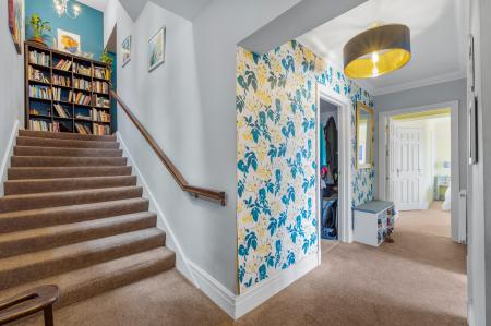 5 bedroom Town house for sale in Mumbles Road, Mumbles, Swansea, SA3