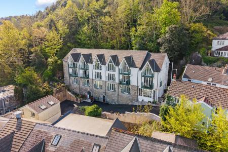 5 bedroom Town house for sale in Mumbles Road, Mumbles, Swansea, SA3