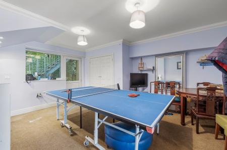 5 bedroom Town house for sale in Mumbles Road, Mumbles, Swansea, SA3