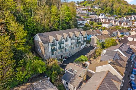 5 bedroom Town house for sale in Mumbles Road, Mumbles, Swansea, SA3