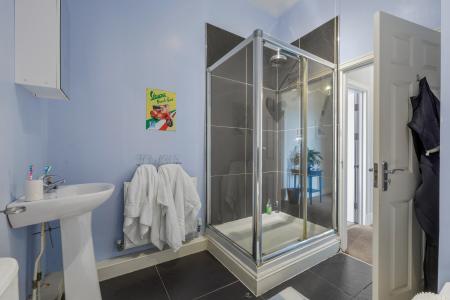 5 bedroom Town house for sale in Mumbles Road, Mumbles, Swansea, SA3