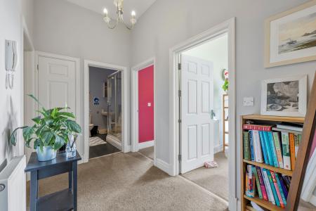 5 bedroom Town house for sale in Mumbles Road, Mumbles, Swansea, SA3