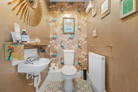 5 bedroom Town house for sale in Mumbles Road, Mumbles, Swansea, SA3