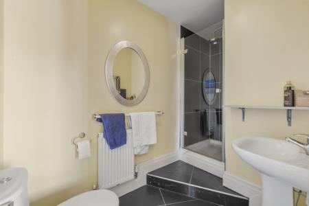 5 bedroom Town house for sale in Mumbles Road, Mumbles, Swansea, SA3