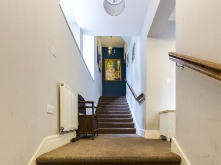 5 bedroom Town house for sale in Mumbles Road, Mumbles, Swansea, SA3