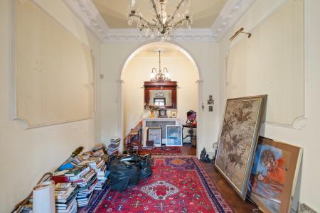 10 bedroom Detached house for sale in Higher Lane, Swansea, SA3