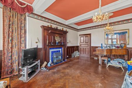 10 bedroom Detached house for sale in Higher Lane, Swansea, SA3