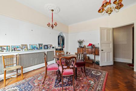 10 bedroom Detached house for sale in Higher Lane, Swansea, SA3