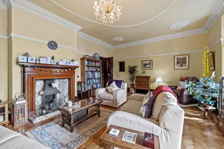 10 bedroom Detached house for sale in Higher Lane, Swansea, SA3
