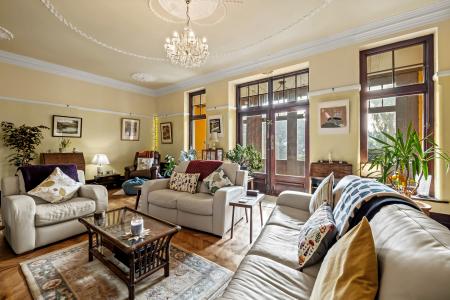10 bedroom Detached house for sale in Higher Lane, Swansea, SA3