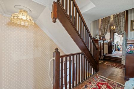10 bedroom Detached house for sale in Higher Lane, Swansea, SA3