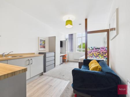 College Street, City Centre, Swansea, SA1