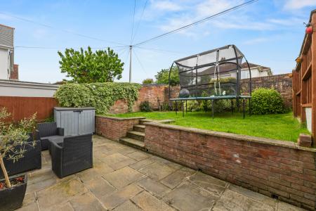4 bedroom Detached house for sale in Derwen Fawr Road, Derwen Fawr, Swansea, SA2