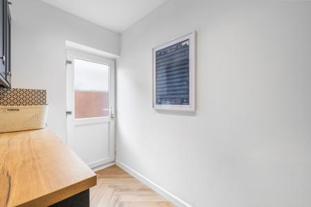 4 bedroom Detached house for sale in Derwen Fawr Road, Derwen Fawr, Swansea, SA2