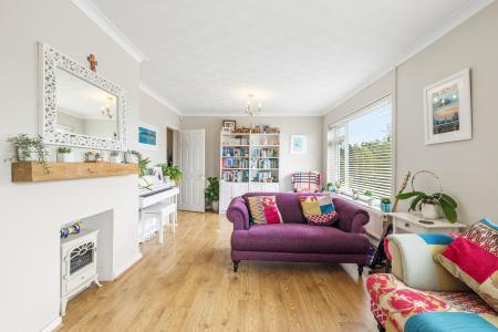 4 bedroom Detached house for sale in Derwen Fawr Road, Derwen Fawr, Swansea, SA2