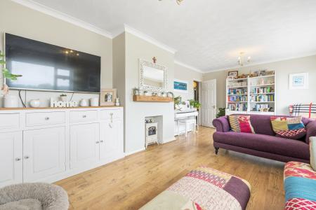 4 bedroom Detached house for sale in Derwen Fawr Road, Derwen Fawr, Swansea, SA2